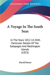 Voyage In The South Seas