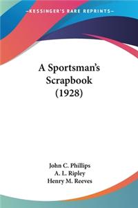 Sportsman's Scrapbook (1928)