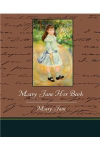 Mary Jane Her Book