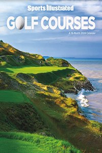 24wall Sports Illustrated Golf Courses