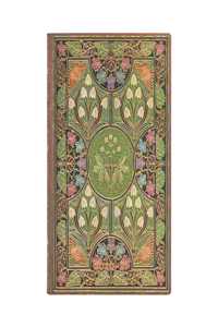 2021 POETRY IN BLOOM MIDI HOR