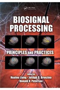 Biosignal Processing