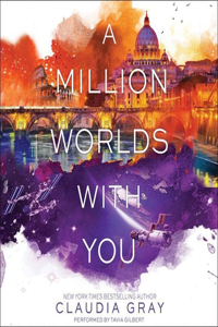 Million Worlds with You Lib/E