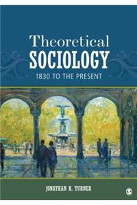 Theoretical Sociology