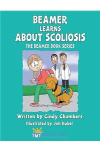 Beamer Learns about Scoliosis