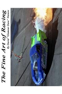 Fine Art of Racing