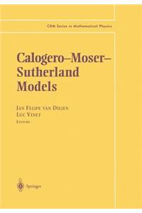 Calogero--Moser-- Sutherland Models