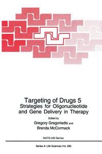 Targeting of Drugs 5