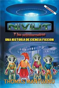 Niviut y Los Extraterrestres