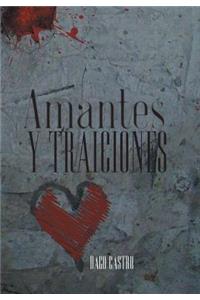 Amantes y Traiciones