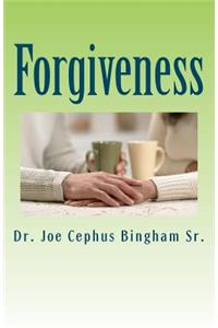 Forgiveness