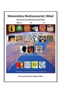 Matemática Multisensorial