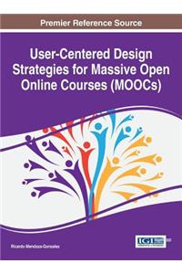 User-Centered Design Strategies for Massive Open Online Courses (MOOCs)