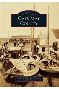 Cape May County