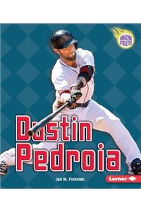Dustin Pedroia