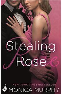 Stealing Rose: The Fowler Sisters 2