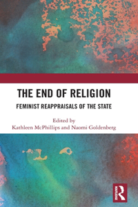 The End of Religion