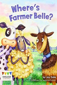 Where's Farmer Belle?