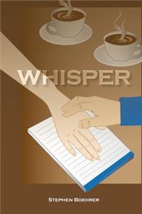 Whisper