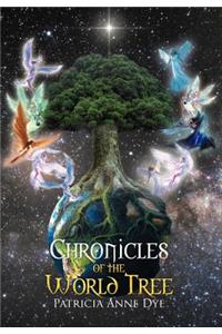 Chronicles of the World Tree