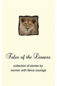 Tales of the Lioness
