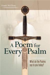 A Poem for Every Psalm