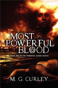 Most Powerful Blood