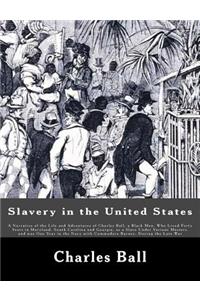 Slavery in the United States
