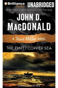 Empty Copper Sea