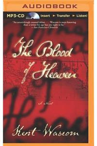 Blood of Heaven