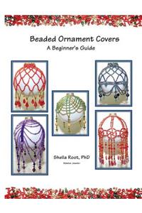 Beaded Ornament Covers