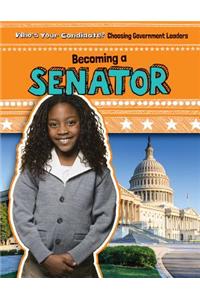 Becoming a Senator