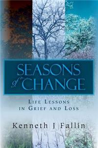 Seasons of Change