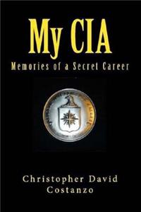My CIA