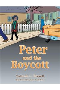 Peter and the Boycott