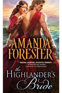 The Highlander's Bride