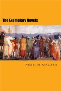 The Exemplary Novels