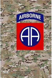 82nd Airborne Leaderbook