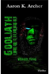 Gooliath - Vergeltung