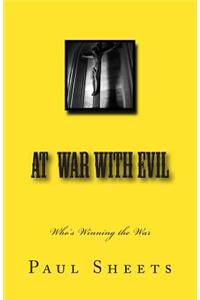 At War With Evil