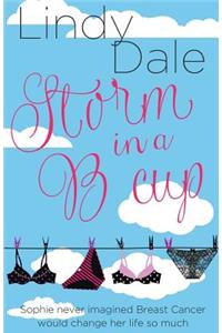 Storm in a B Cup