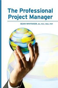 Professional Project Manager