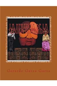 La Herencia de la Señora Humanidad
