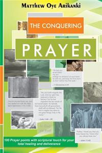 CONQUERING Prayer