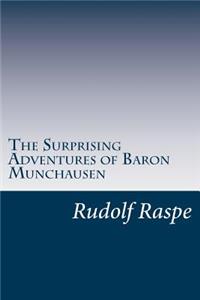 The Surprising Adventures of Baron Munchausen