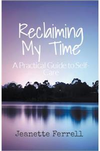 Reclaiming My Time