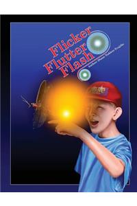 Flicker Flutter Flash