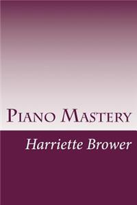 Piano Mastery