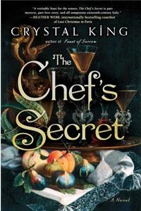 The Chef's Secret