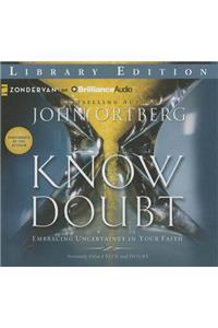 Know Doubt